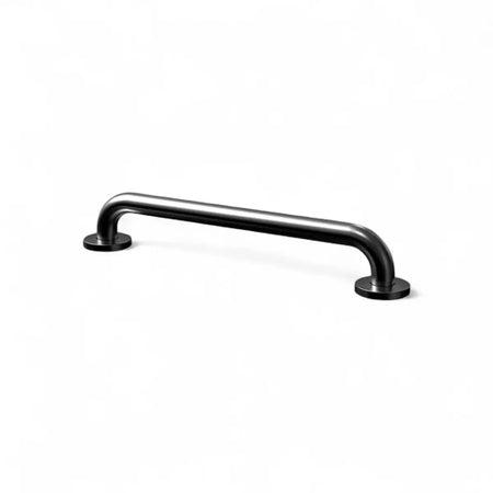 Straight Grab Rail - 450mm