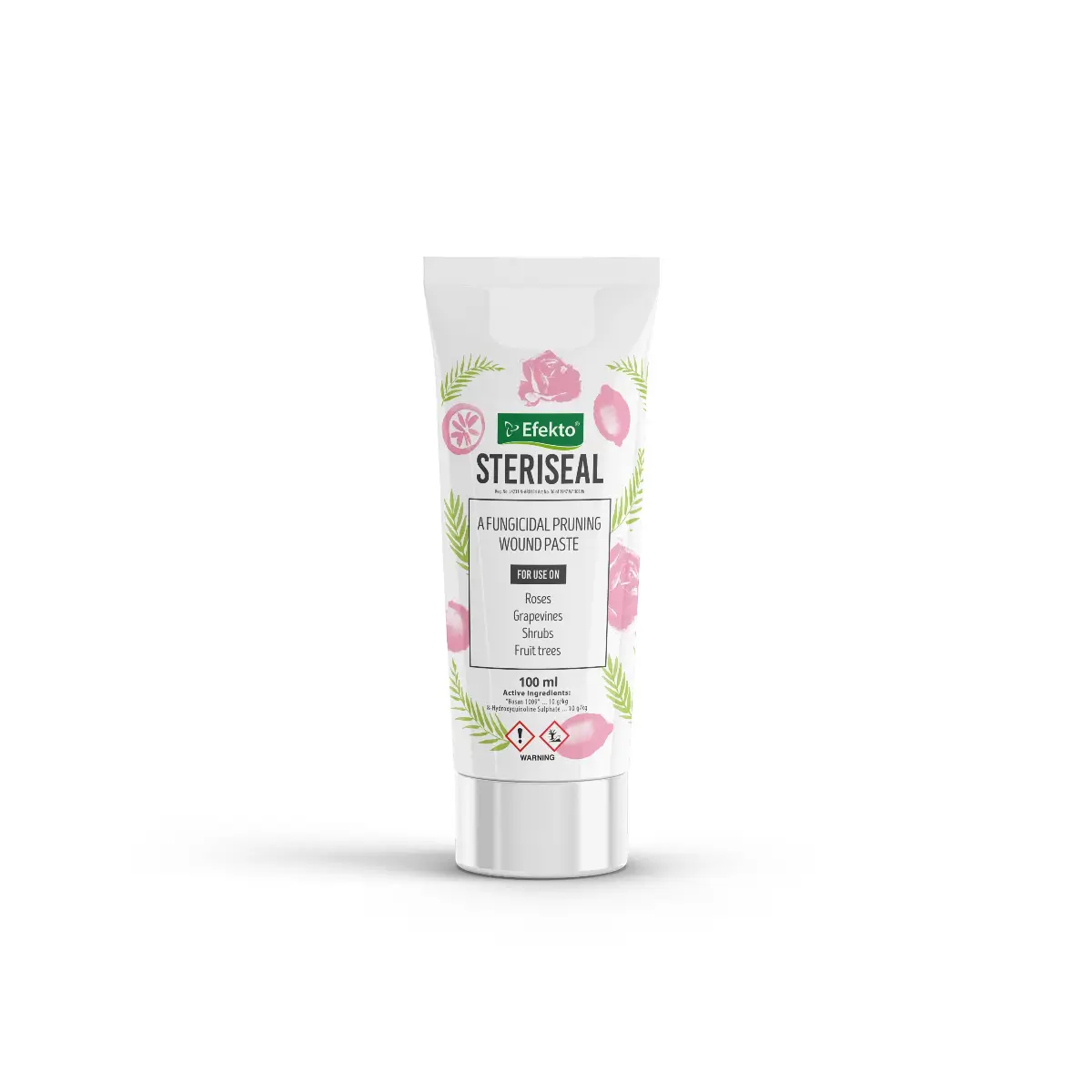 Agroserve Steriseal fungicide bottle 100ml
