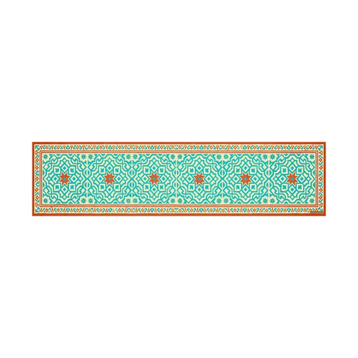 Fabric table runner 30cm 1.5m