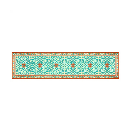 Fabric table runner 30cm 1.5m