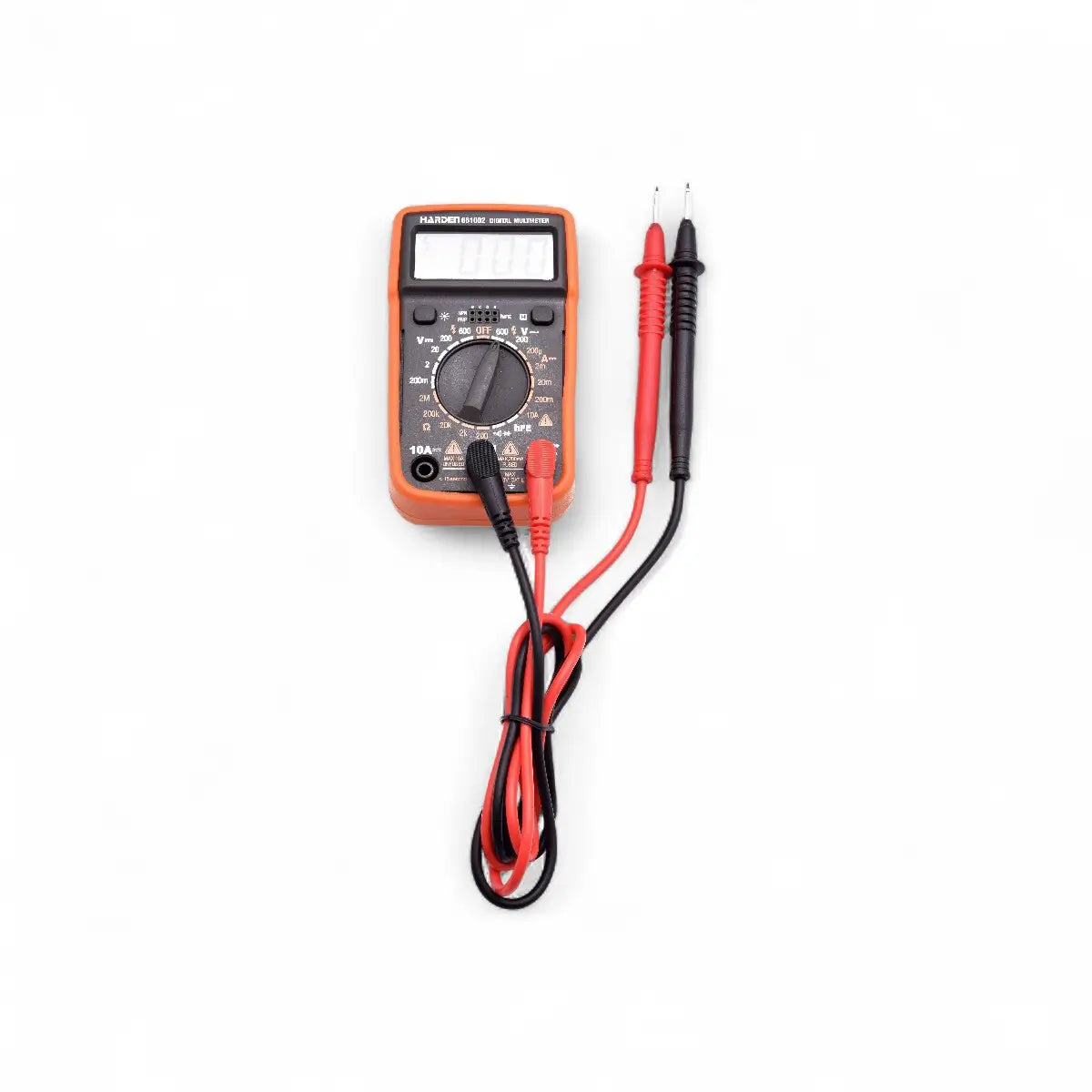 Digital Multimeter