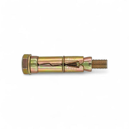 Sleeve Anchor Expansion Bolt (4-Pack)