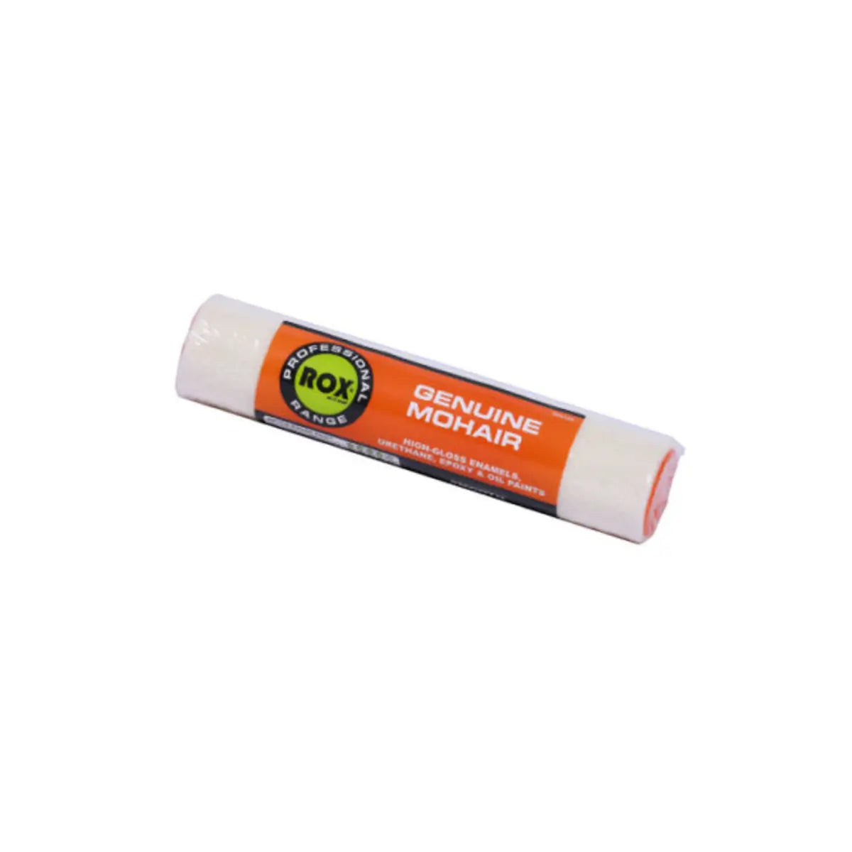 Genuine mohair paint roller