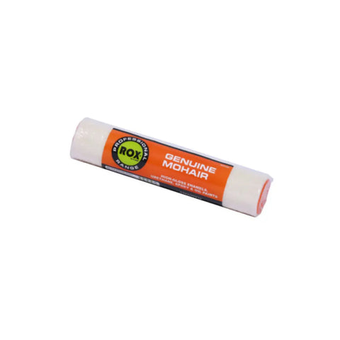 Genuine mohair paint roller