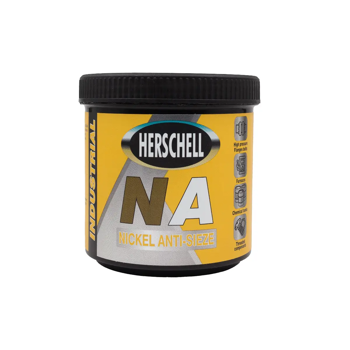 Nickel anti seize paste 500g