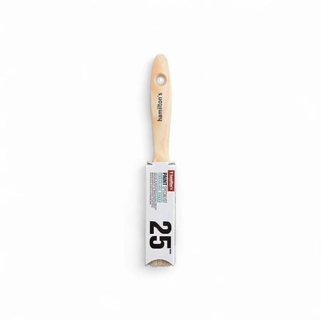 Hamiltons Fibreglass Brush 25mm