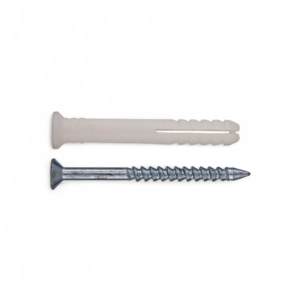 Rimmed Nail-In Anchor (5-Pack)