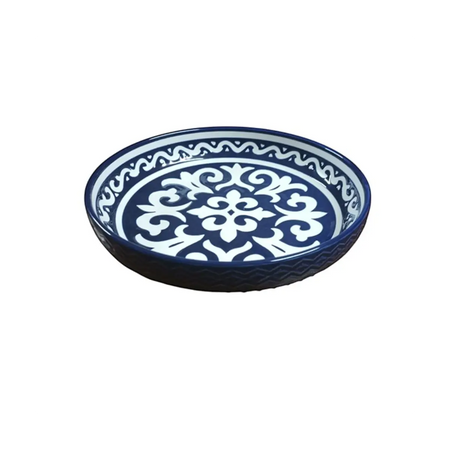 20cm ceramic pasta dish
