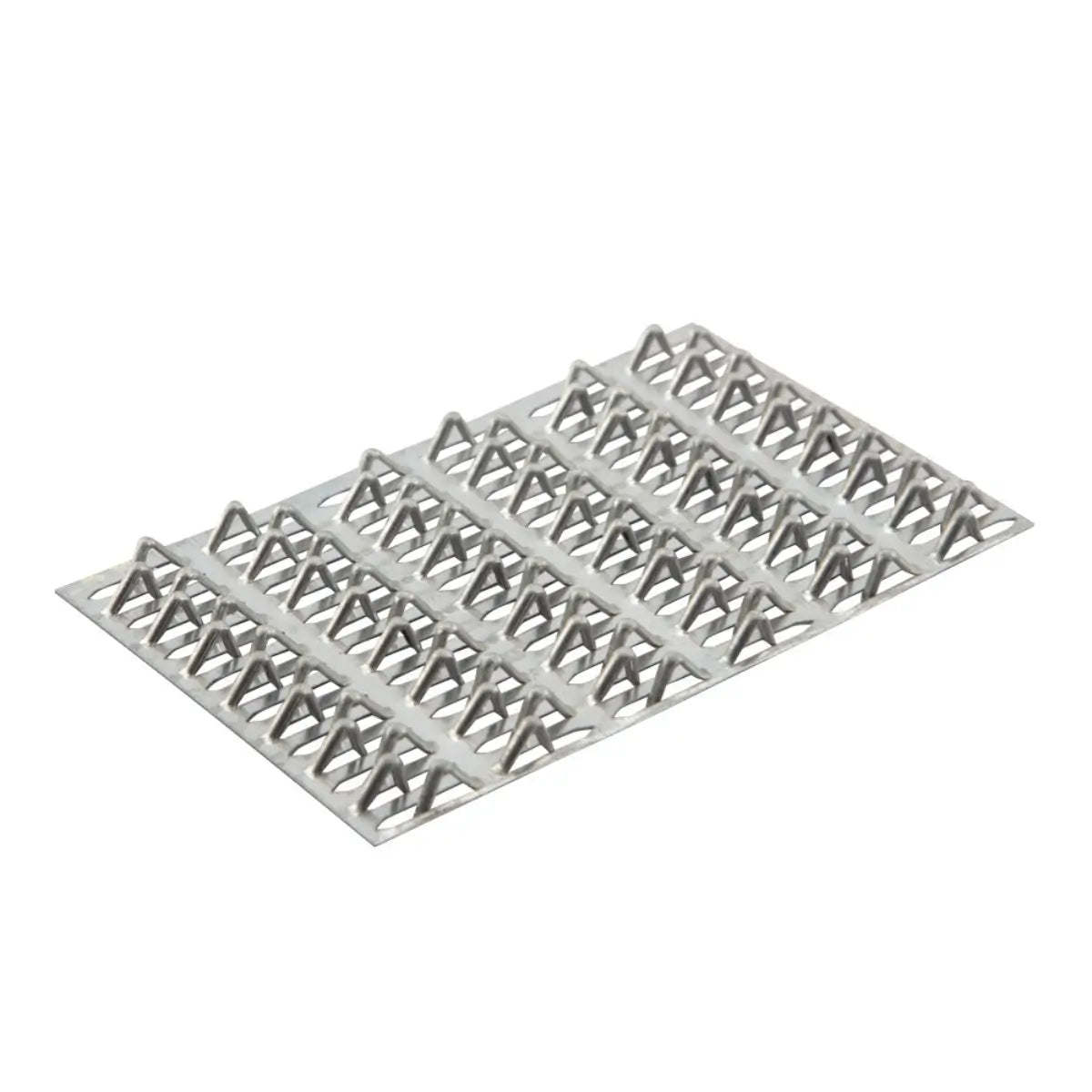 Gryptite nail plate 11x18cm