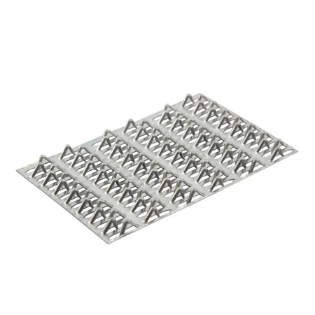 Gryptite nail plate 11x18cm