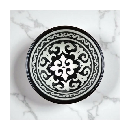 Ceramic ramekin bowl 9.5cm