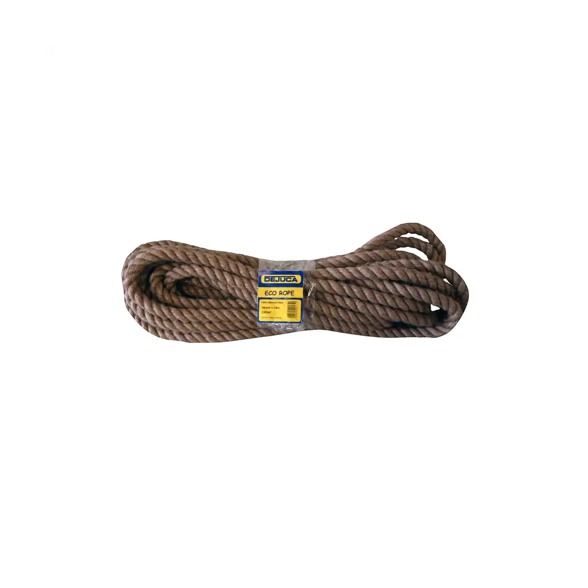 16mm eco rope hank