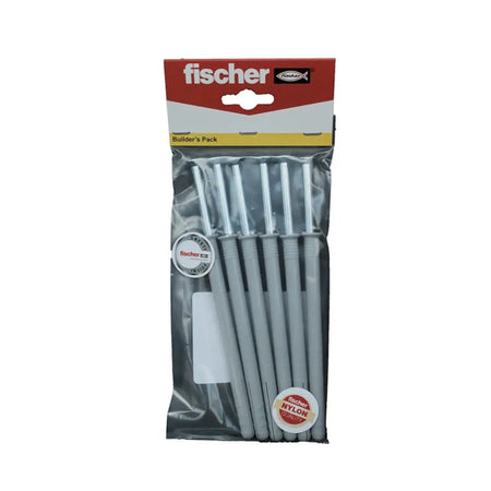 Hammerfix fixing nail 10x135