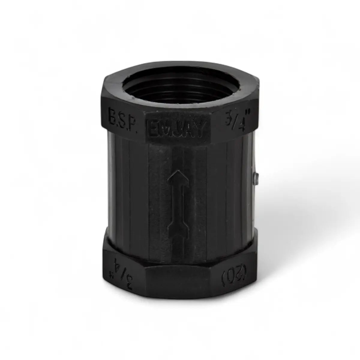 Emjay Ptf Socket - 22mm