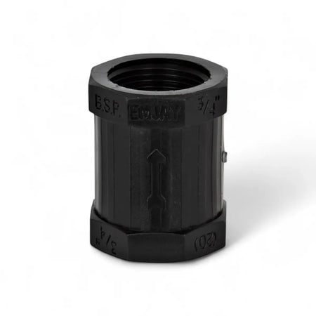 Emjay Ptf Socket - 22mm