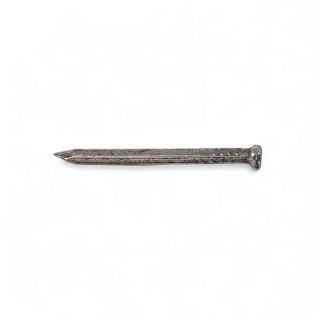 Steel Fluted Masonry Nail (500G Pack)