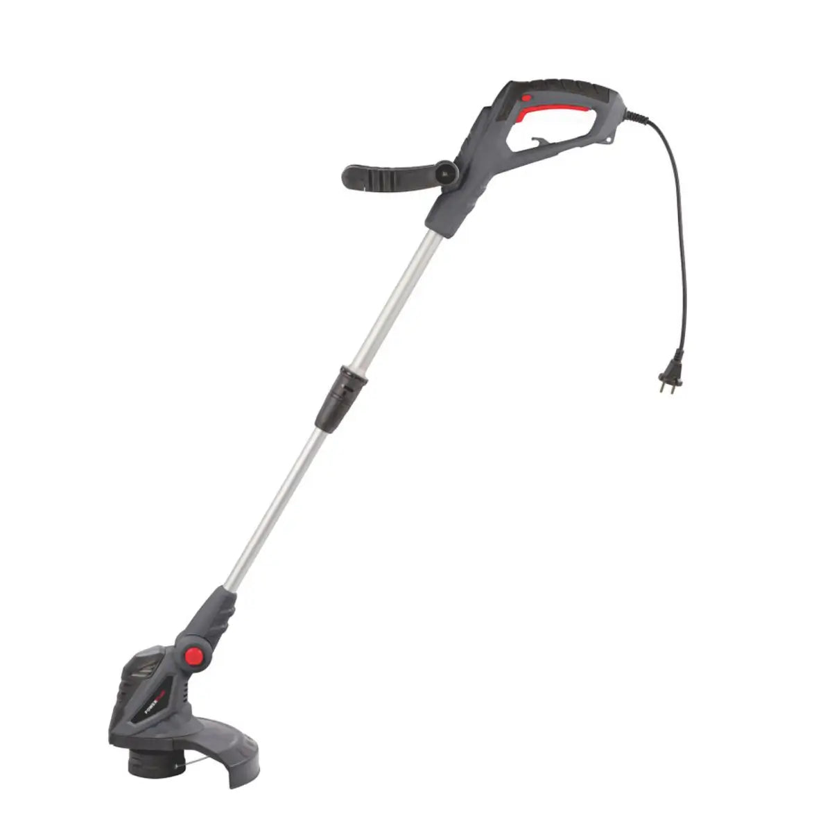 Electric grass trimmer 550W