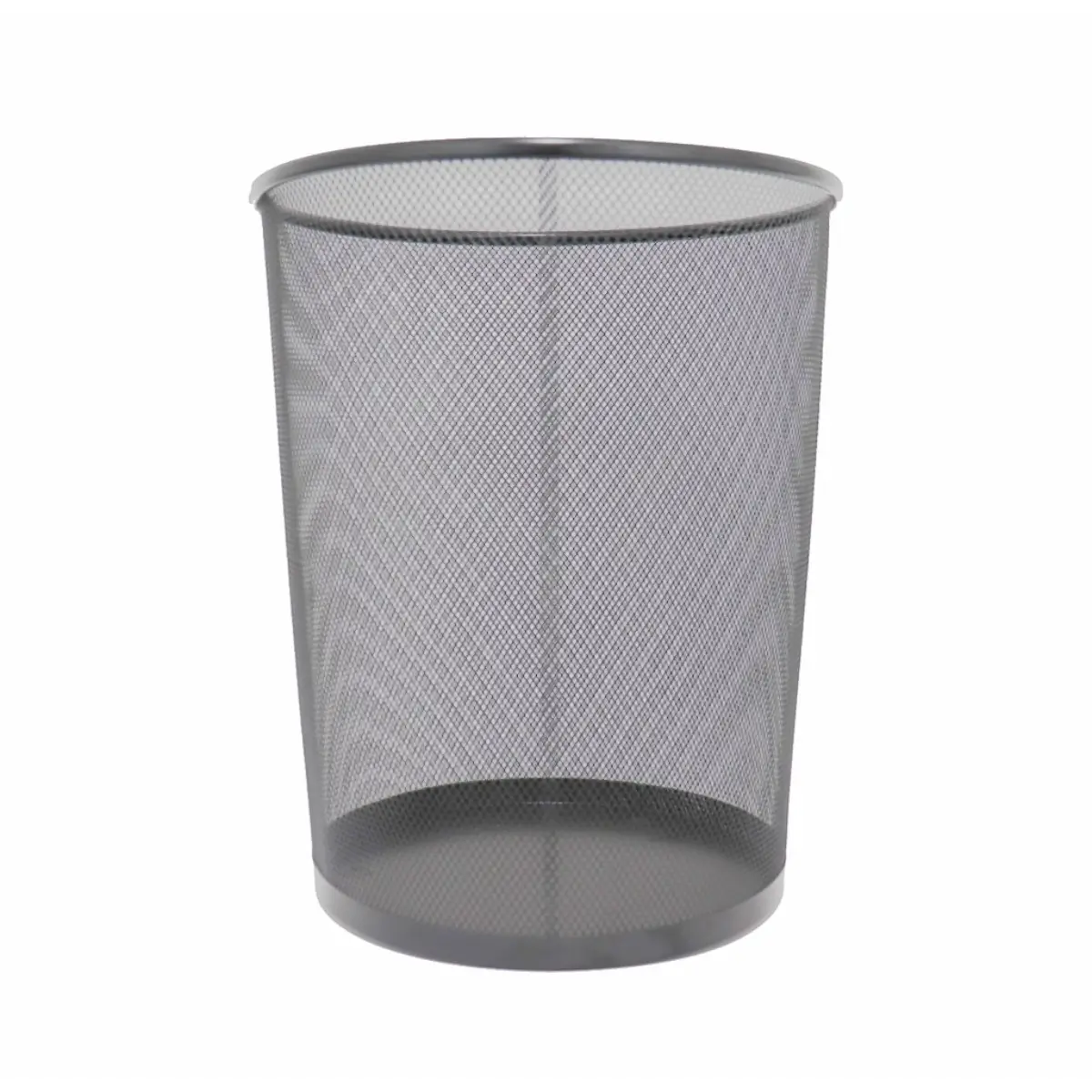 19L mesh waste bin