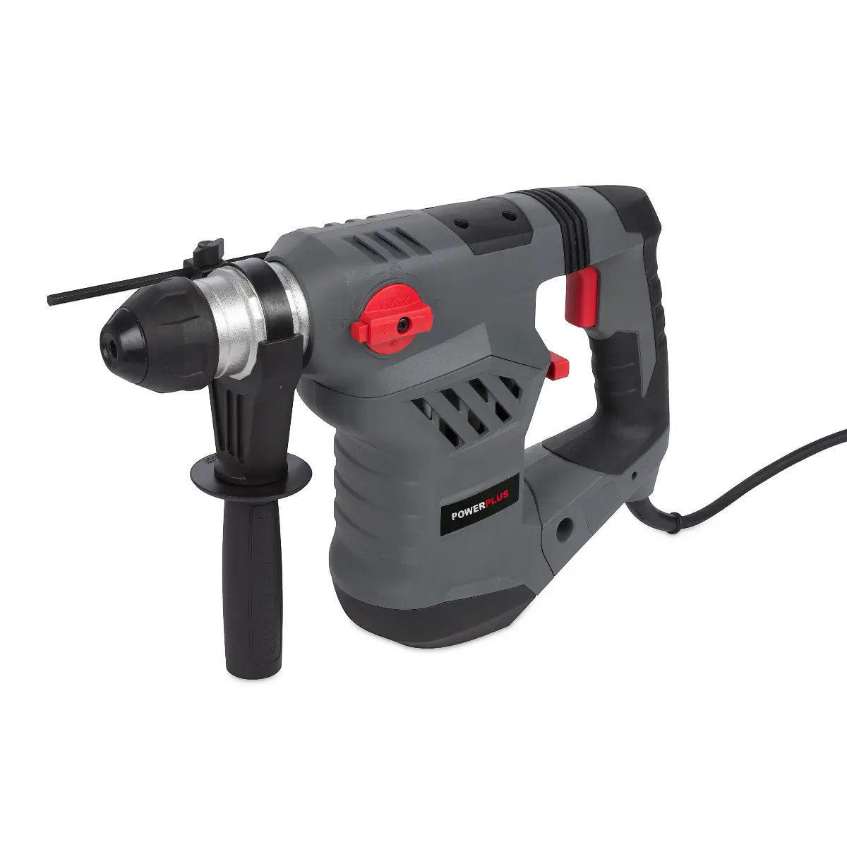 1600W electric hammer drill