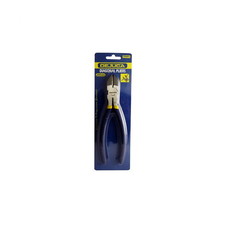 Carbon steel diagonal pliers 200mm