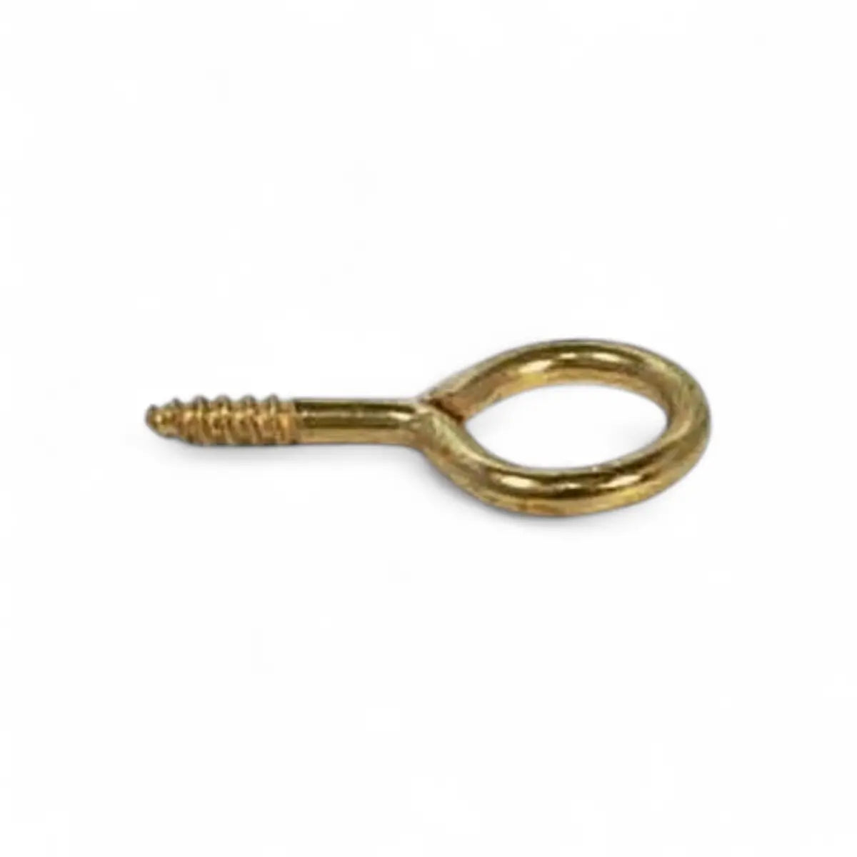 Screw Eye Hook (10-Pack)