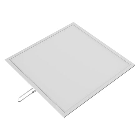 Tri colour LED panel light