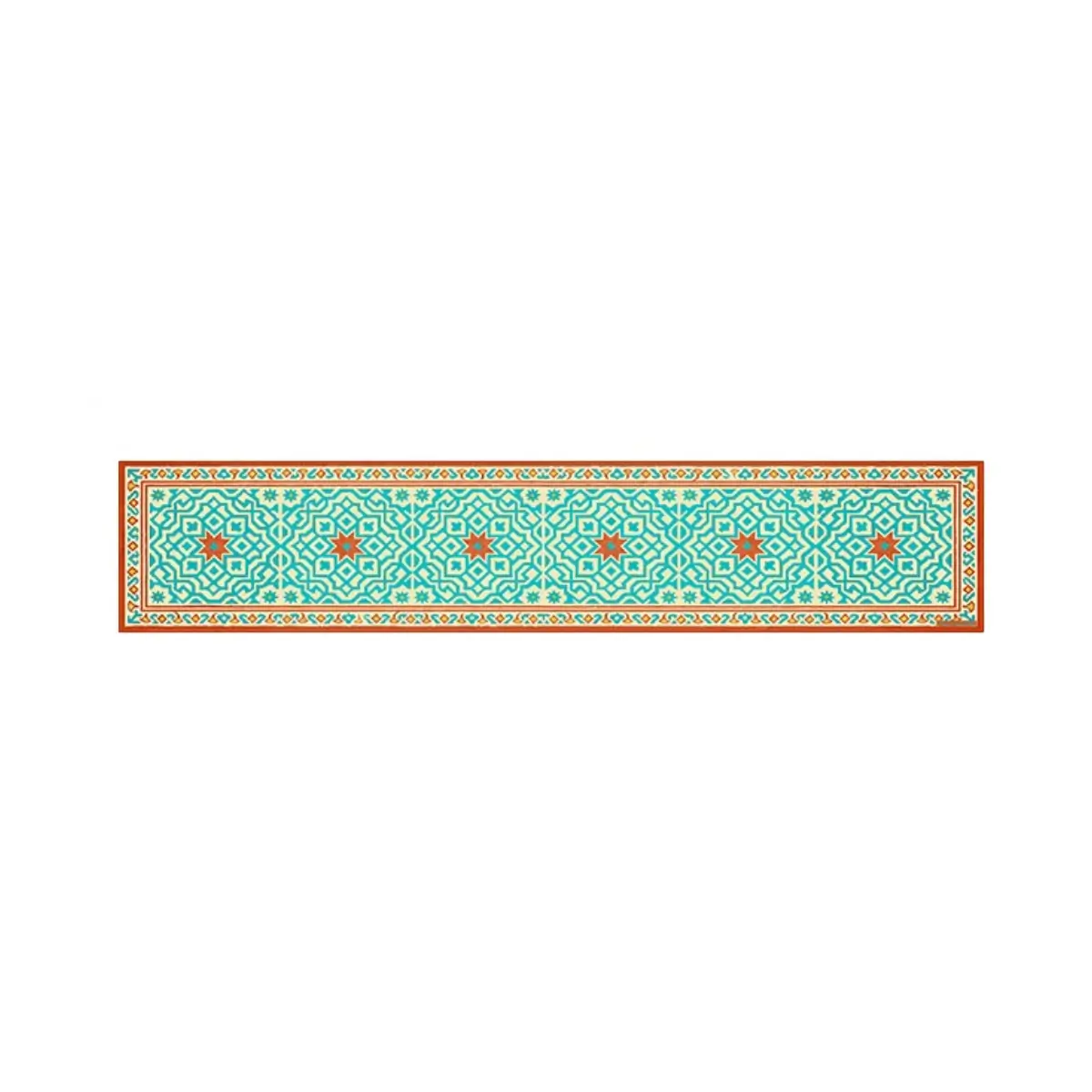Fabric table runner 30cm x 1.5m