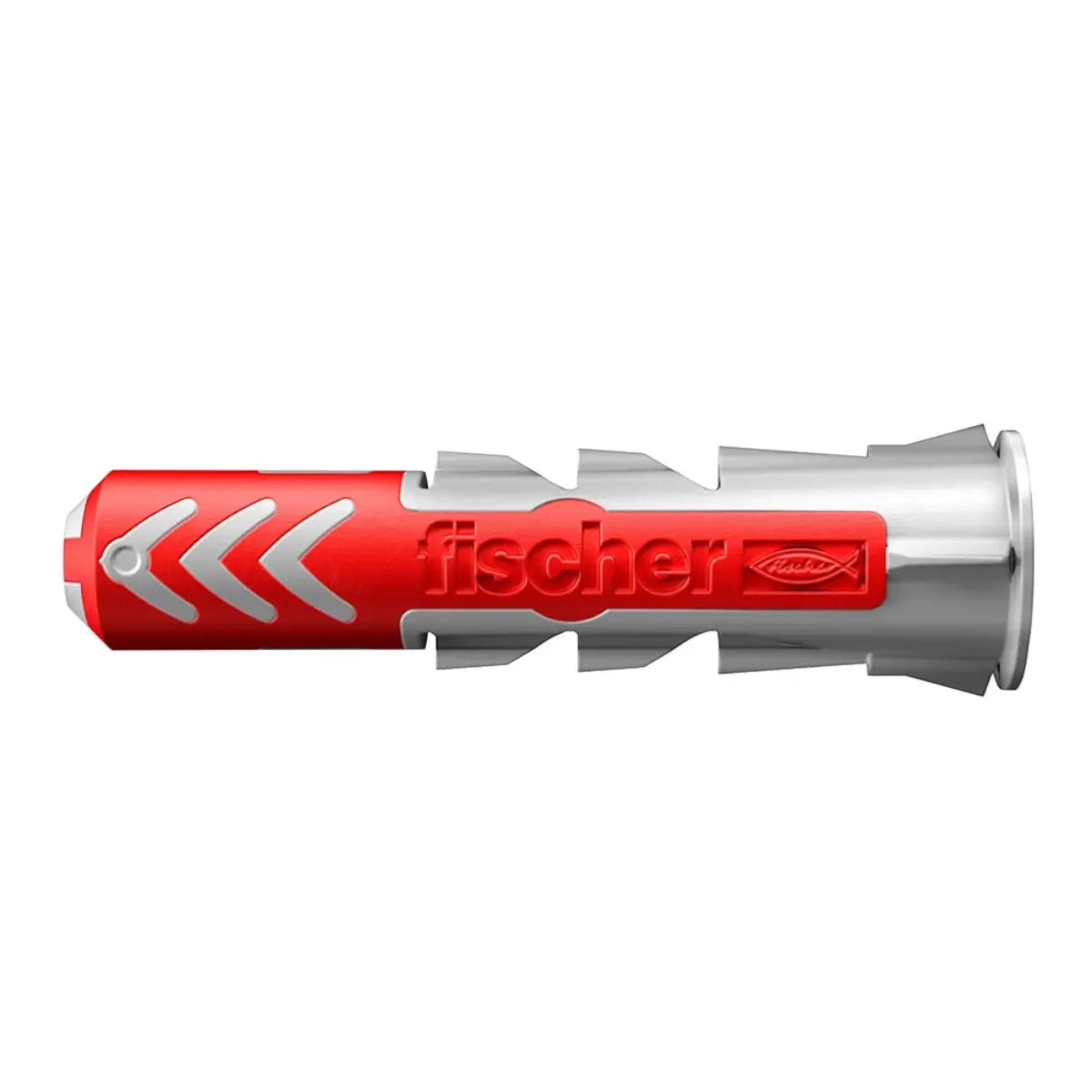 Duopower wall plugs screws