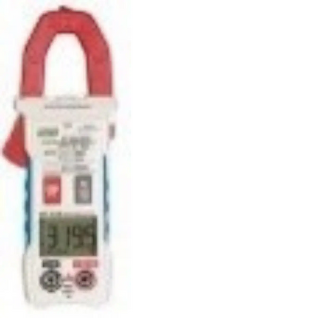Majortech TRMS clamp meter