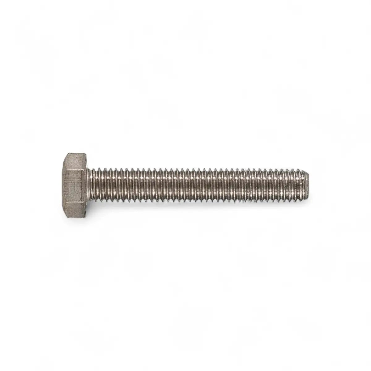 Stainless Steel Set Screw (5-Pack)