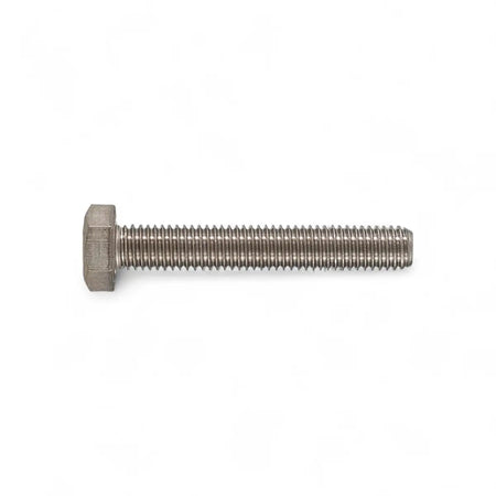 Stainless Steel Set Screw (5-Pack)