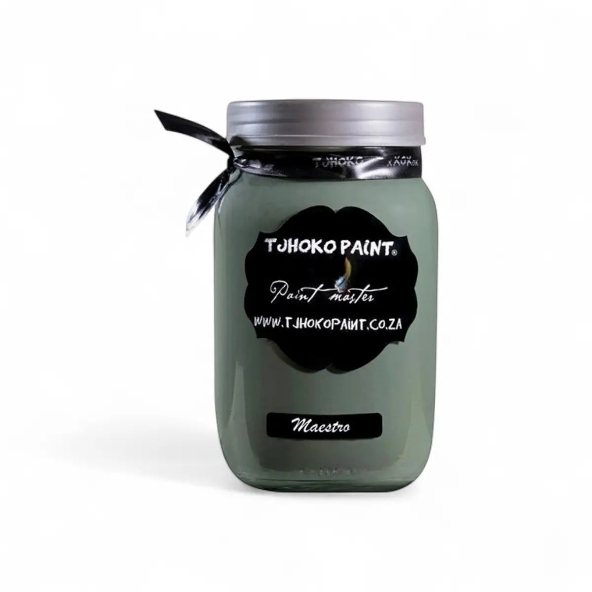 Tjhoko Paint Maestro 1L Chalk Paint