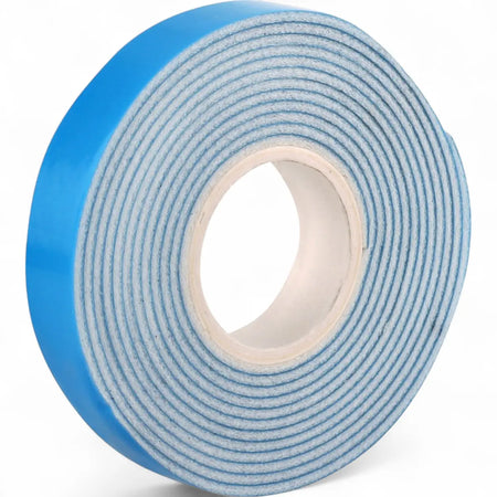 Double Sided Mounting Tape - 12mm X 1mm X 2.0M (Single)