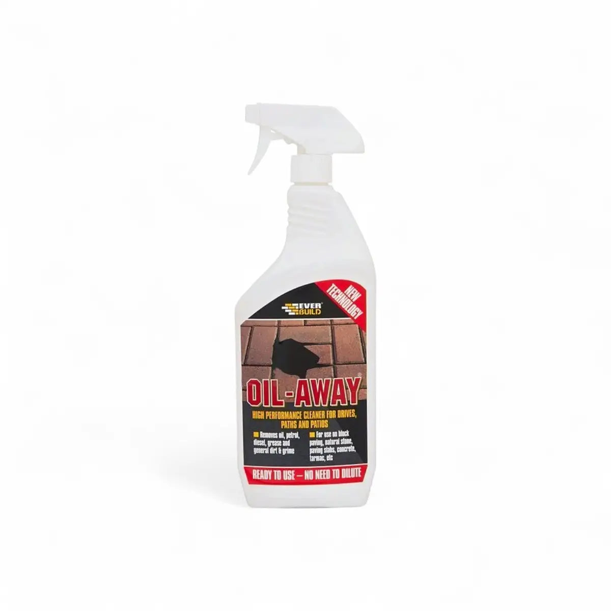 Grout White - Wall & Floor 20Kg