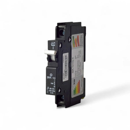 CBI Qa-1(13)-3-30A Blister Pack Switch