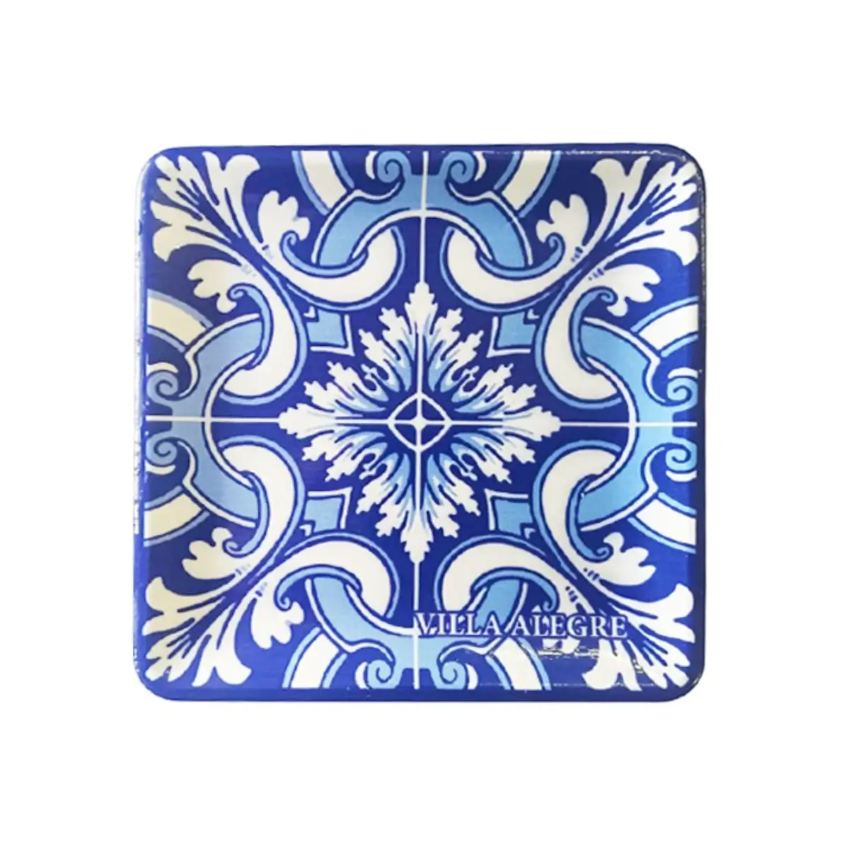 Decorative trinket catchall plate
