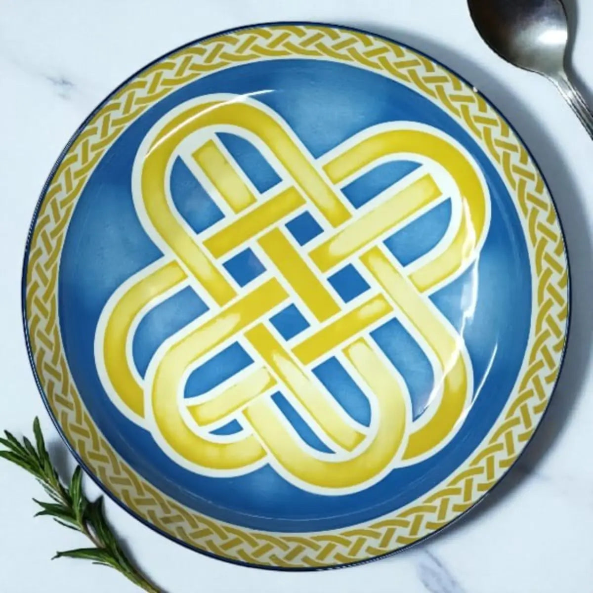 30cm ceramic serving dish