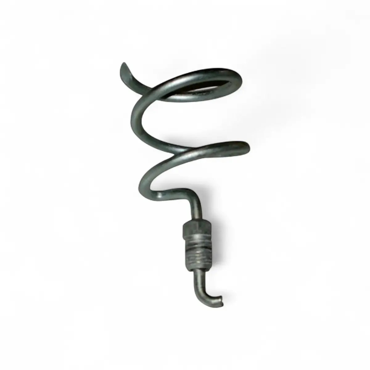 Light Duty Single Worm Screw Drain Cleaner - 6mm X 88mm