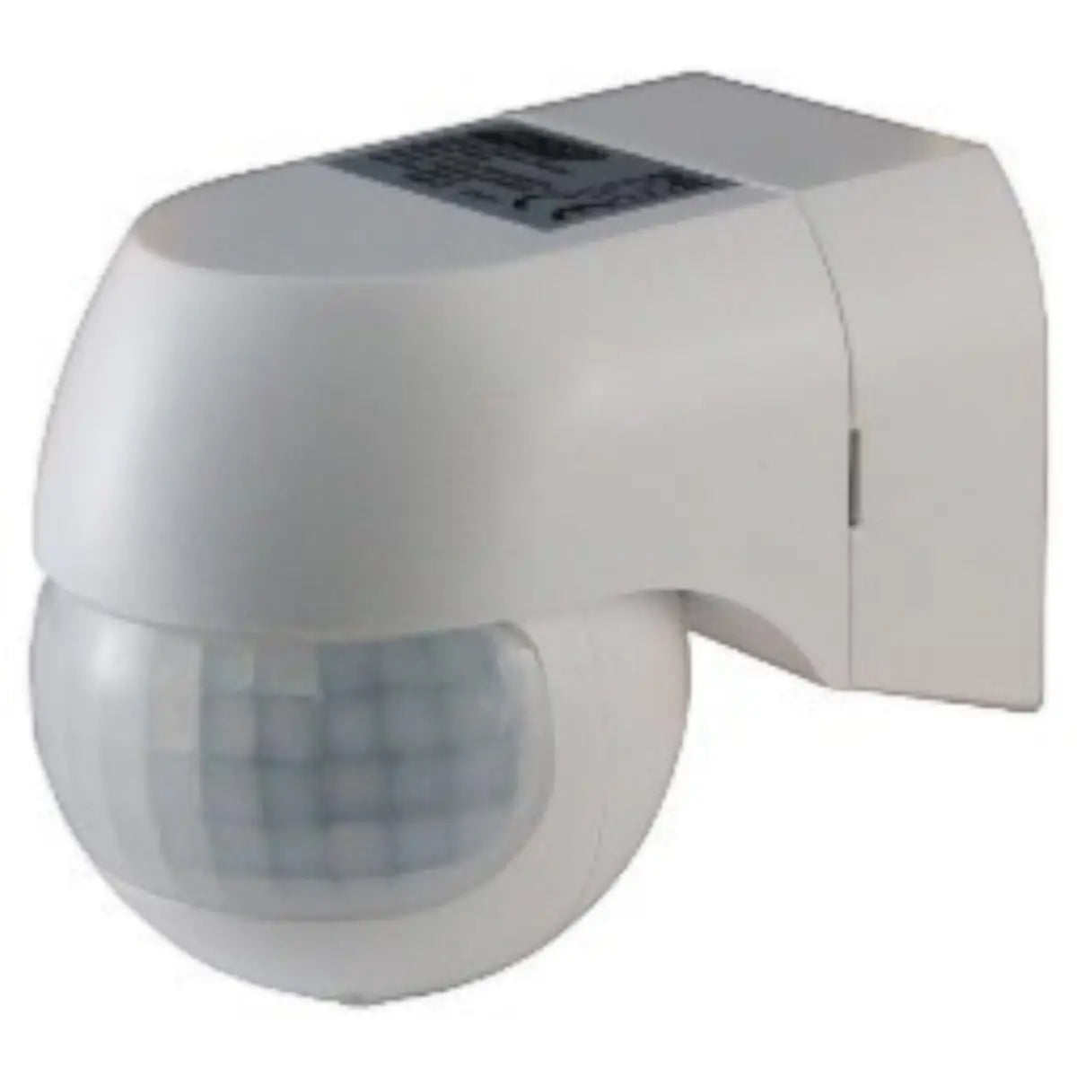 IP44 PIR motion sensor