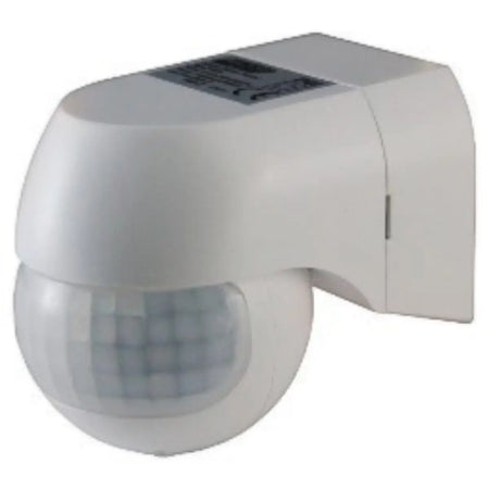 IP44 PIR motion sensor
