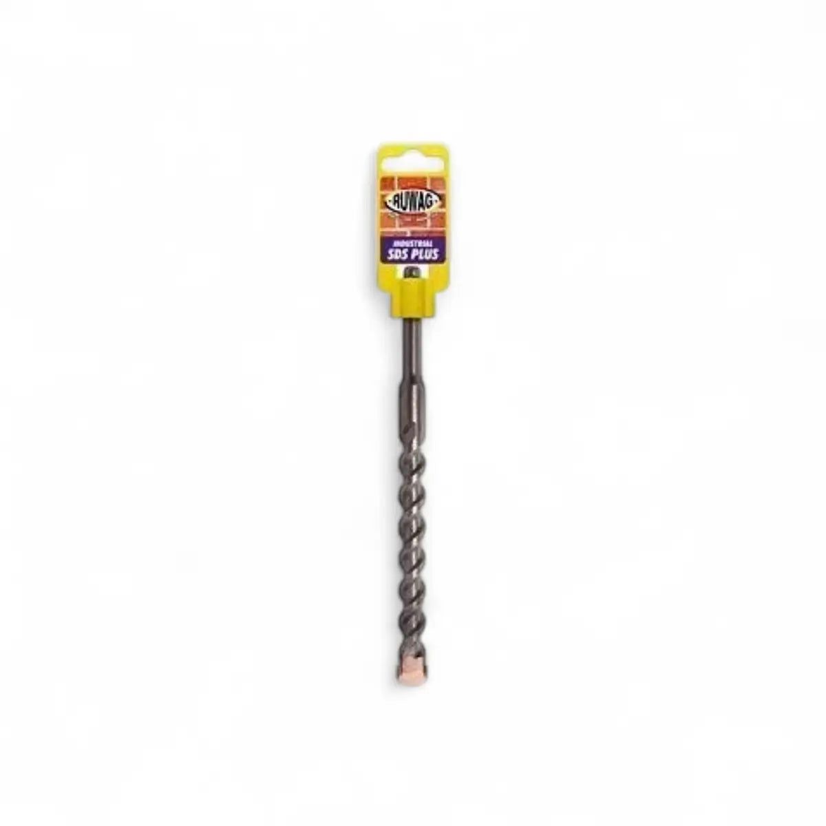 Industrial Sds Plus Masonry Drill Bit