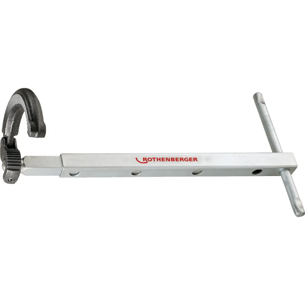 Telescopic basin wrench 10 32mm