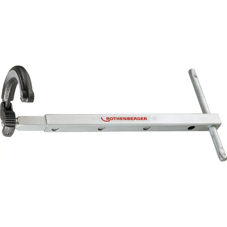 Telescopic basin wrench 10 32mm