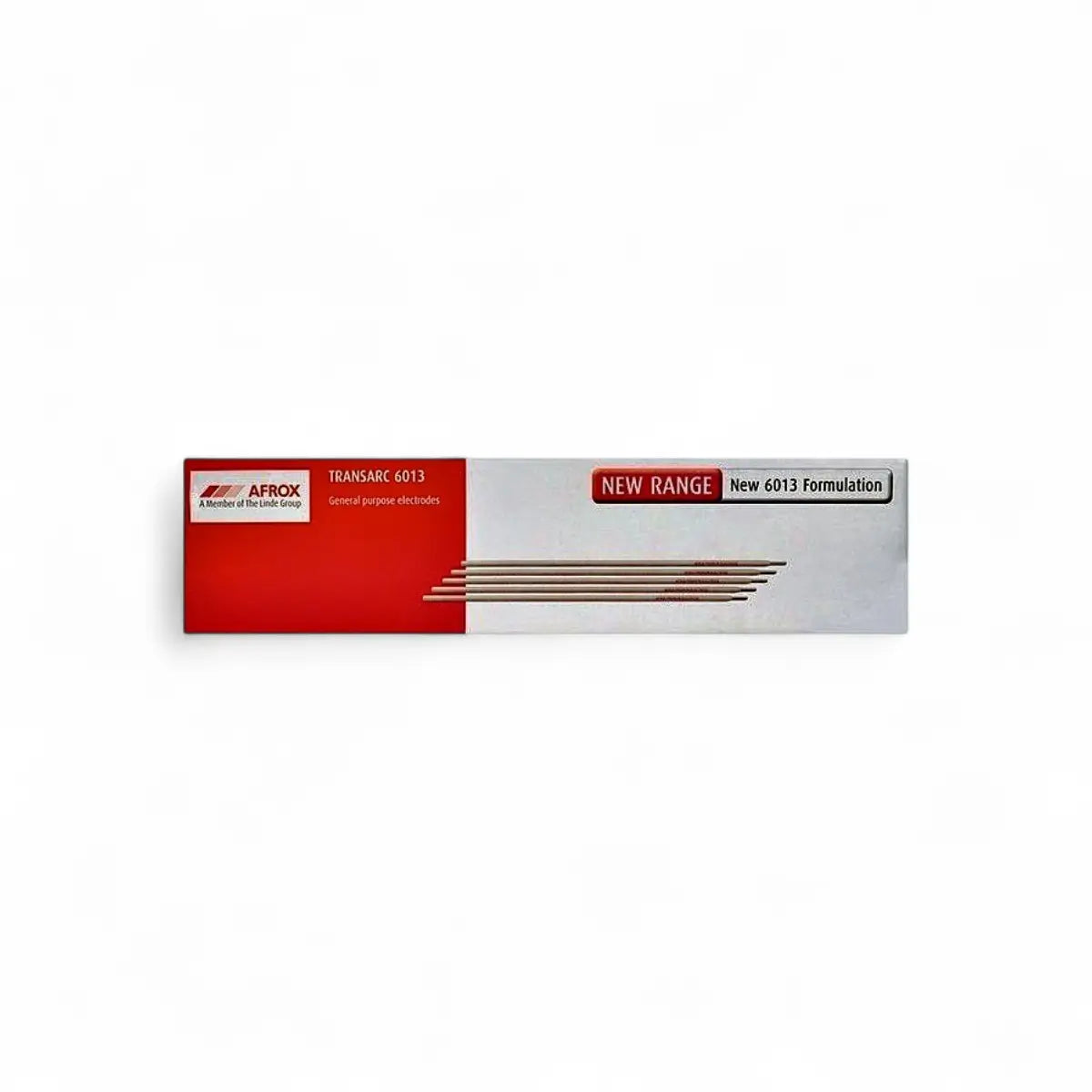 Pinnacle Afrox Transarc E6013 3.2mm 1Kg Welding Rods