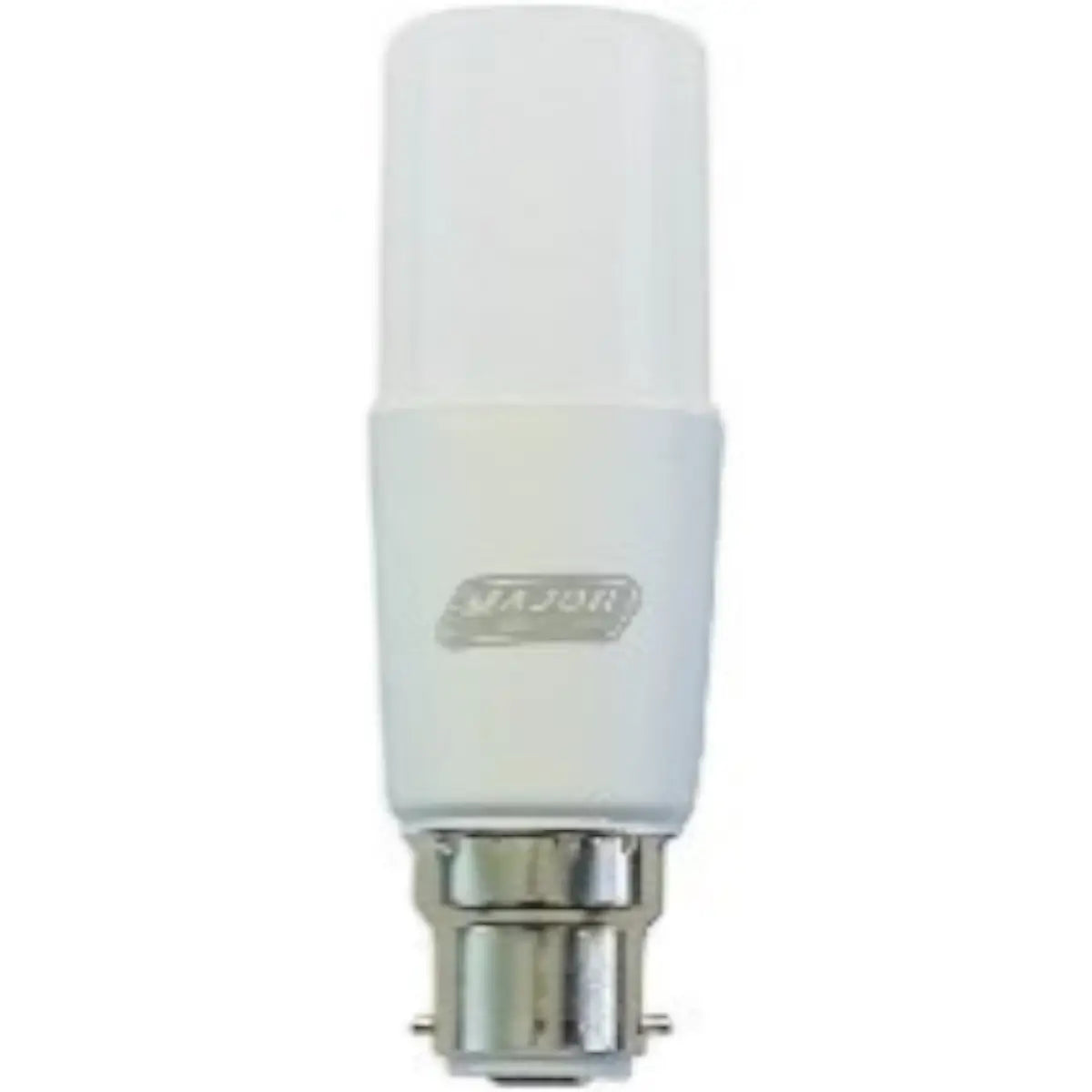 Cool white E27 LED bulb