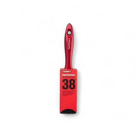 Hamiltons Professional Brush 38mm