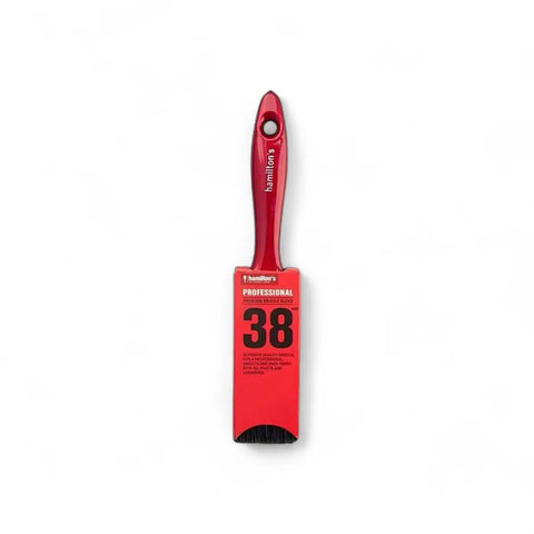 Hamiltons Professional Brush 38mm