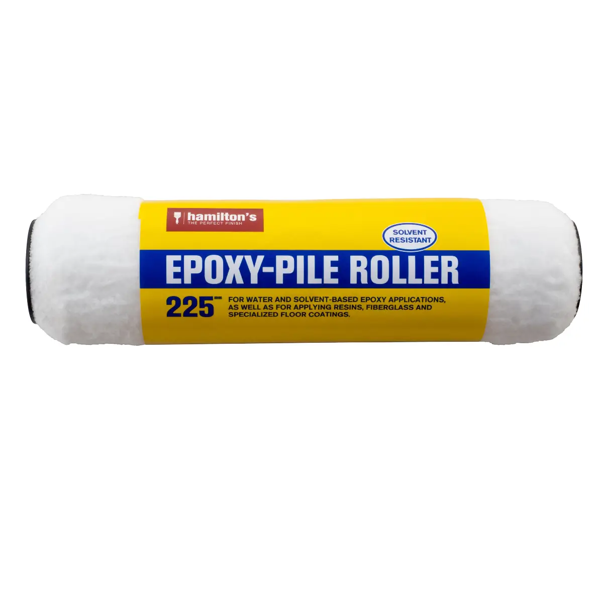 Epoxy roller refill 225mm