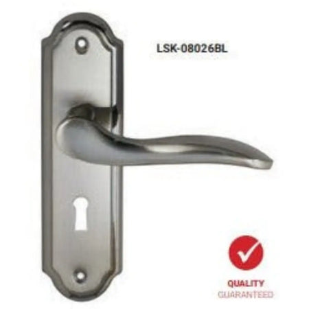 Samson 8'' 3 lever Lockset Charlotte - Al's Hardware