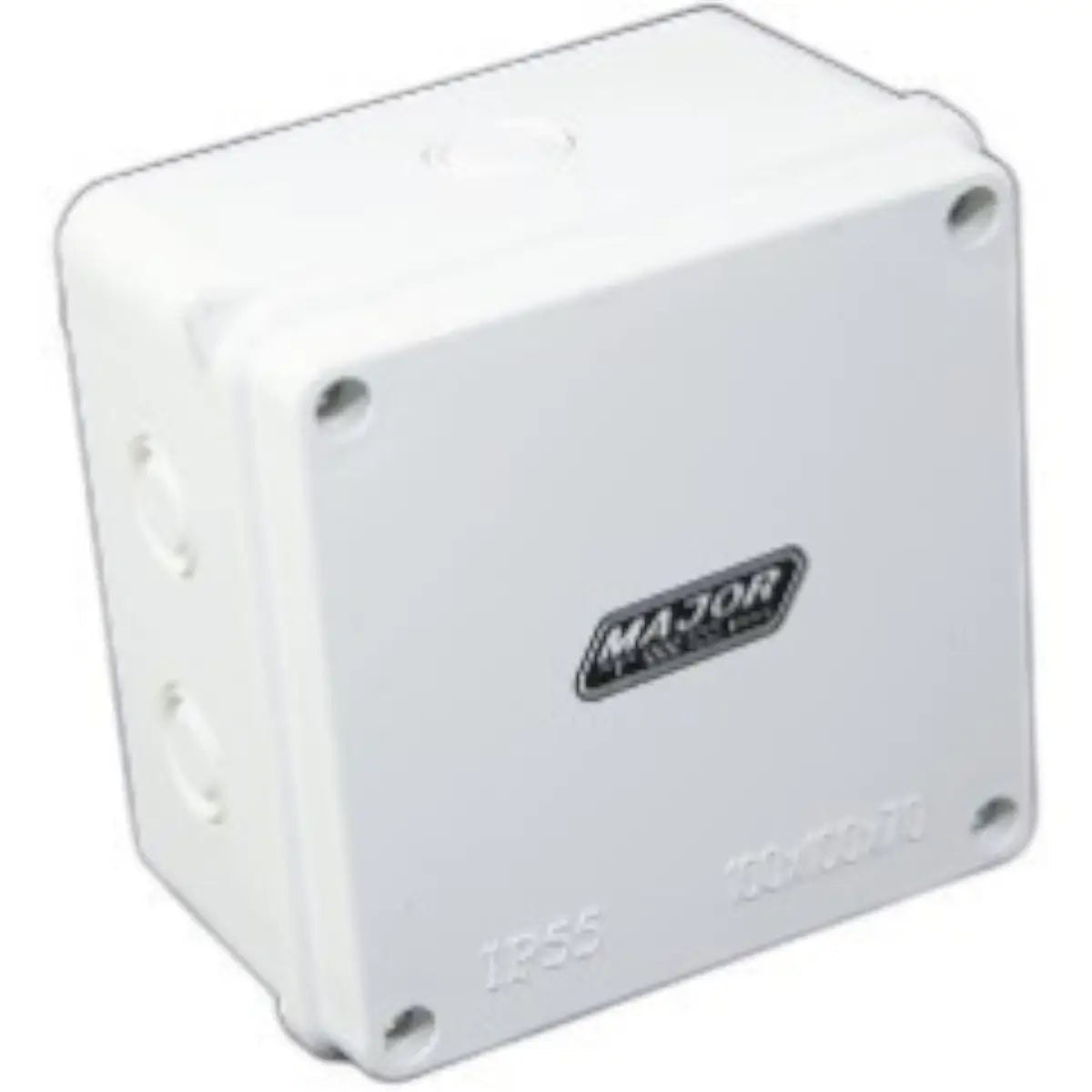 IP55 AA battery junction box